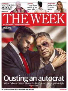 The Week USA – 24 April 2026