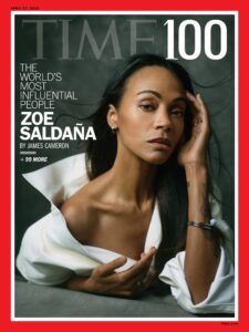 Time International Edition – April 27, 2026