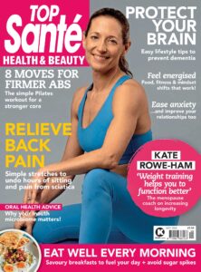 Top Santé UK – May 2026