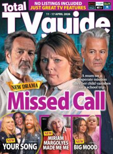 Total TV Guide – 11-17 April 2026