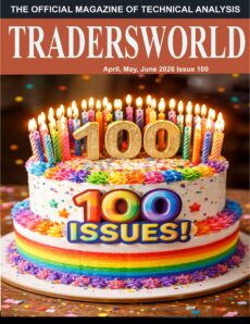 TradersWorld – April-May-June 2026