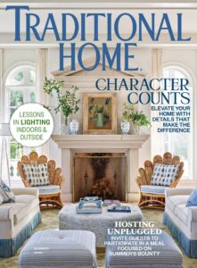 Traditional Home – Summer 2026