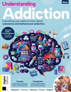 Understanding Addiction – 1st Edition, 2026