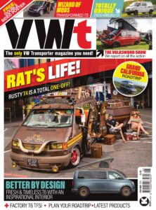 VWt – Issue 169 May 2026