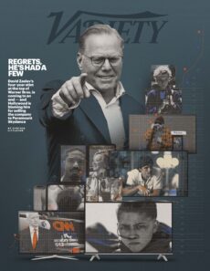 Variety – April 22, 2026