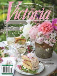 Victoria – May-June 2026