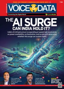 Voice&Data – April 2026