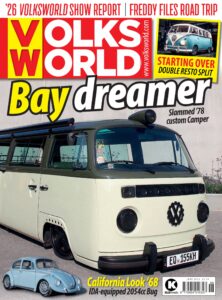 VolksWorld – June 2026