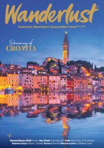 Wanderlust – April-May 2026