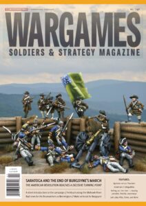 Wargames, Soldiers & Strategy – Issue 140, 2026