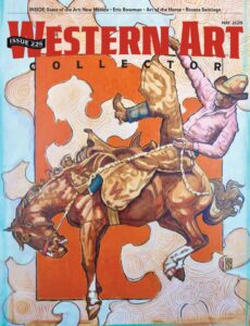 Western Art Collector – May 2026
