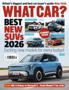 What Car UK – May 2026