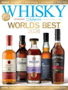 Whisky Magazine – April-May 2026