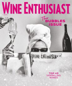 Wine Enthusiast – May 2026