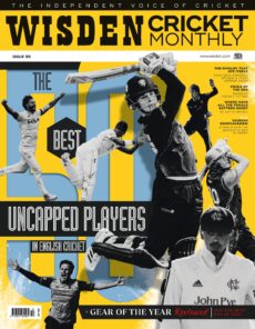 Wisden Cricket Monthly – Issue 95, 2026