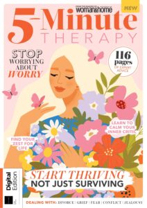 Woman&Home Presents – 5-Minute Therapy, 1st Edition 2026