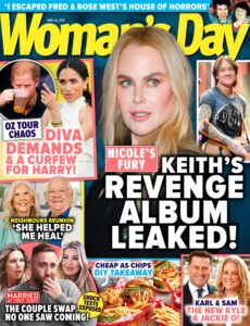 Woman’s Day Australia – April 20, 2026