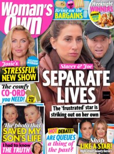 Woman’s Own UK – 20 April 2026