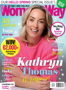 Womans Way – Issue 08, 2026