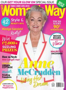 Womans Way – Issue 9, 2026