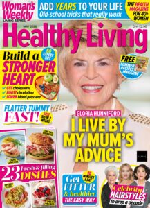 Woman’s Weekly Healthy Living Series – May 2026