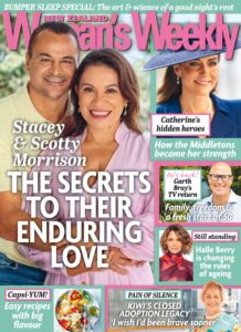 Woman’s Weekly New Zealand – April 13, 2026