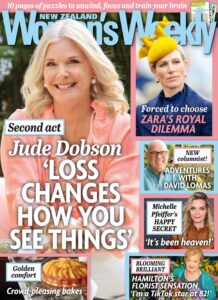 Woman’s Weekly New Zealand – April 20, 2026