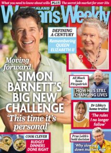 Woman’s Weekly New Zealand – April 27, 2026