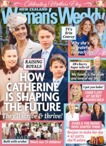 Woman’s Weekly New Zealand – May 04, 2026