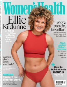 Women’s Health UK – May 2026