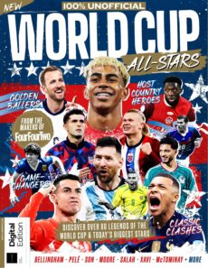 World Cup All Stars – 1st Edition, 2026