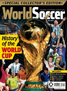 World Soccer – May 2026