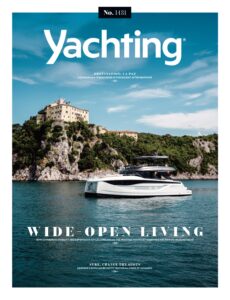 Yachting – May 2026