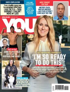 You South Africa – 16 April 2026