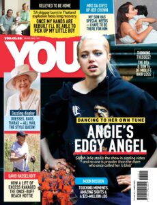 You South Africa – 23 April 2026