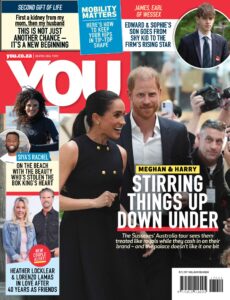 You South Africa – 30 April 2026