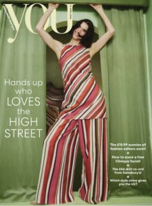 You UK – 12 April 2026