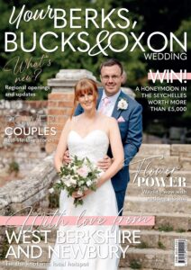 Your Berks Bucks & Oxon Wedding – April-May 2026