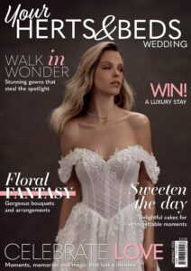 Your Herts & Beds Wedding – April-May 2026