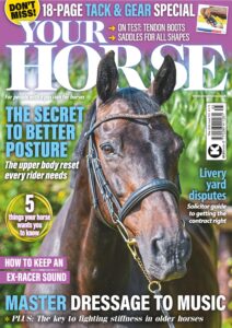 Your Horse – Issue 543, 2026