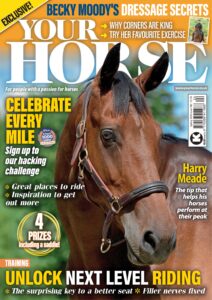 Your Horse – Spring 2026