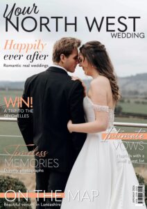 Your North West Wedding – April-May 2026
