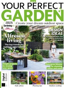 Your Perfect Garden – 6th Edition, 2026