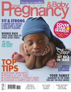 Your Pregnancy & Baby – Issue 167 No 2 2026