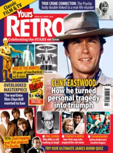 Yours Retro – Issue 99, 2026