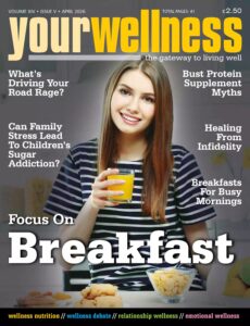Yourwellness – Volume 14 Issue 5, 2026