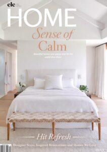 ele HOME – Issue 15, 2026