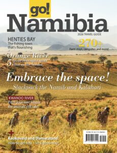 go! – Namibia 2026