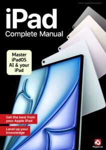 iPad Complete Manual – 8th Edition 2026