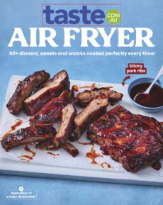 taste com au Cookbooks – Issue 91, 2026
